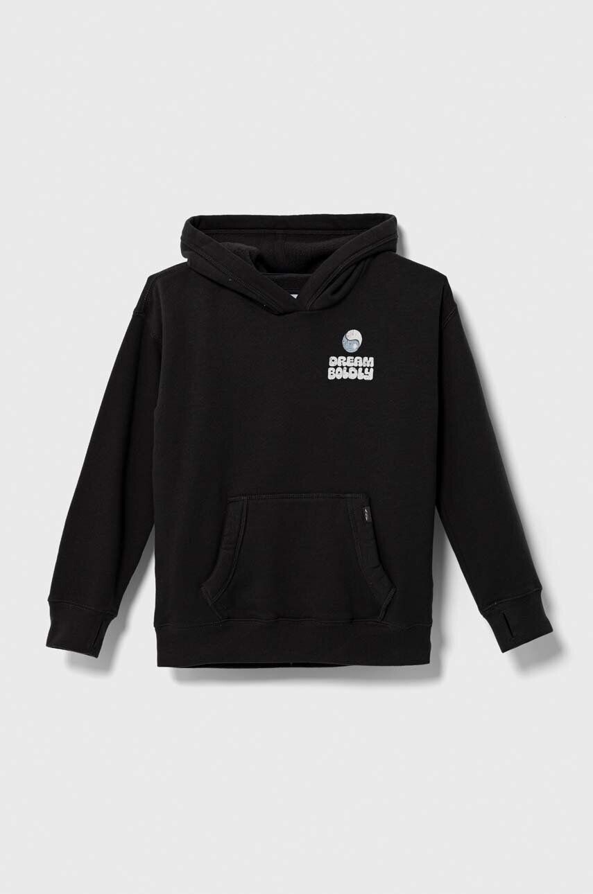 Детская толстовка Abercrombie & Fitch, черный
Детская толстовка Abercrombie & Fitch, черный