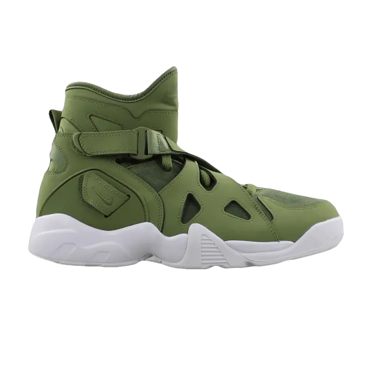 Кроссовки Air Unlimited 'Palm Green', зеленый
Кроссовки Air Unlimited 'Palm Green', зеленый