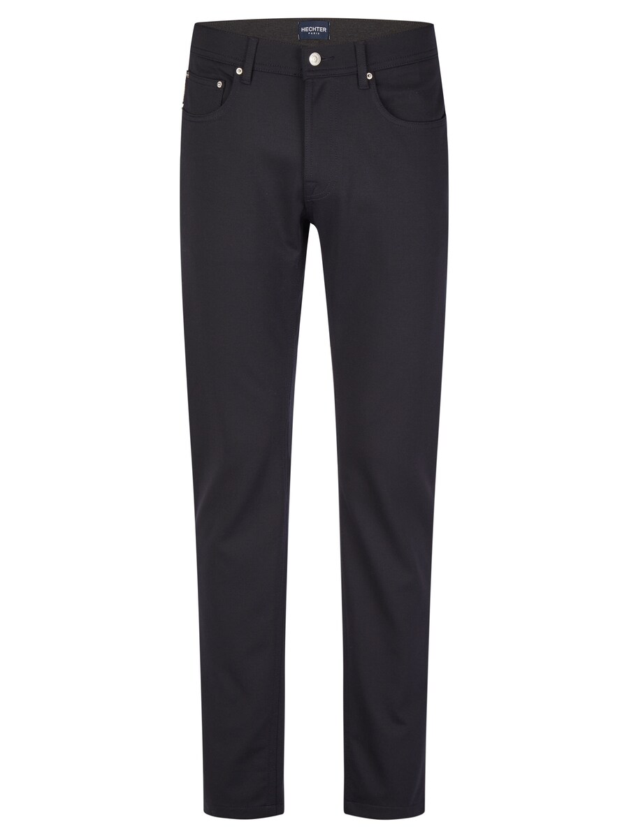Узкие джинсы HECHTER PARIS, темно-синий
Узкие джинсы HECHTER PARIS, темно-синий