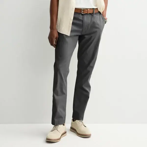 Мужские эластичные плотницкие брюки Hallstatt, цвет black oyster
Мужские эластичные плотницкие брюки Hallstatt, цвет black oyster