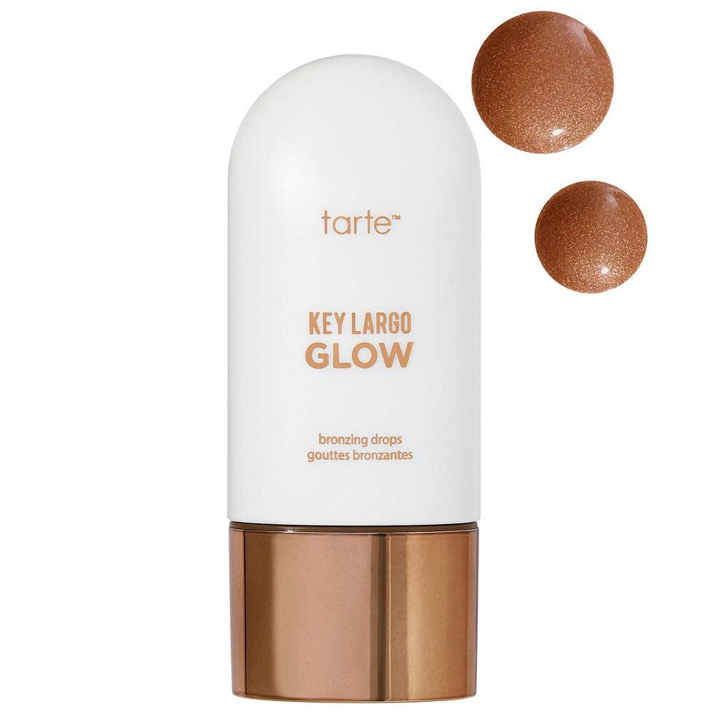 tarte Key Largo Glow бронзирующие капли Tarte, цвет Deep Bronze Glow
tarte Key Largo Glow бронзирующие капли Tarte, цвет Deep Bronze Glow
