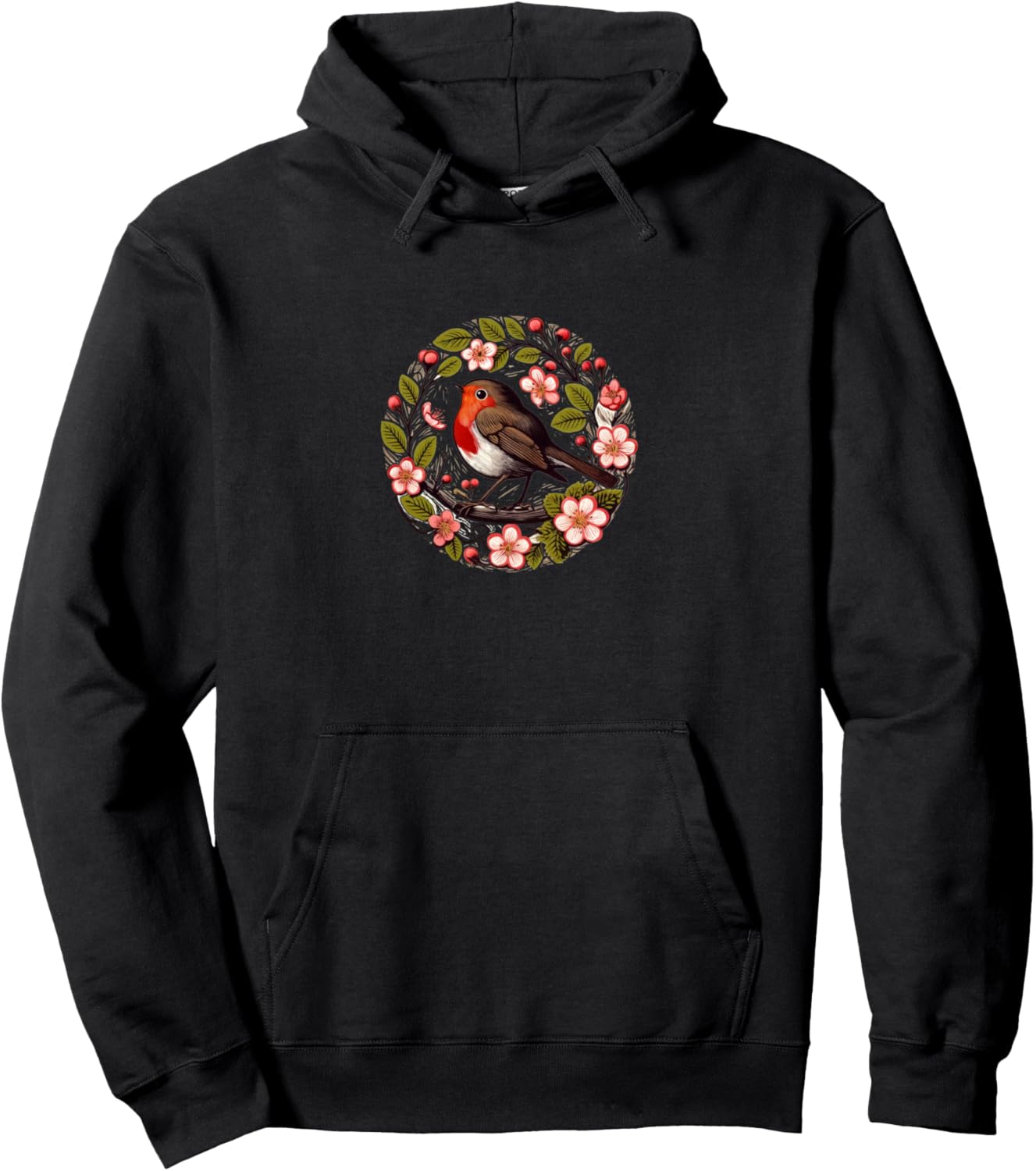 Толстовка с изображением птиц Мичигана и цветущей сакуры Michigan Lovers Flower Bubb, черный
Толстовка с изображением птиц Мичигана и цветущей сакуры Michigan Lovers Flower Bubb, черный