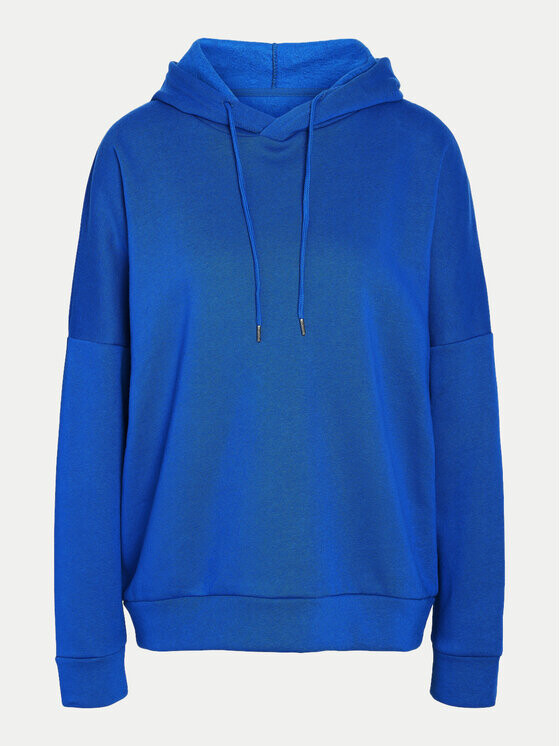 Толстовка свободного кроя Noisy May, синий
Толстовка свободного кроя Noisy May, синий