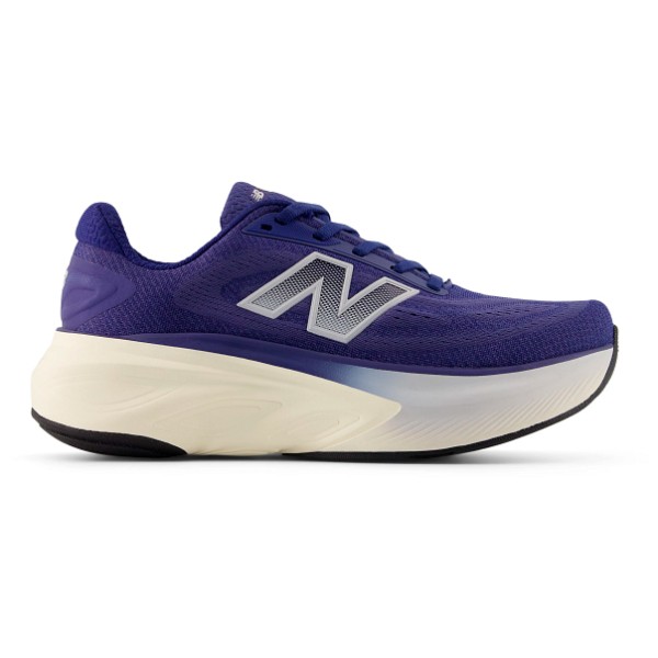 Женские кроссовки Fresh Foam x More V6 New Balance, синий
Женские кроссовки Fresh Foam x More V6 New Balance, синий