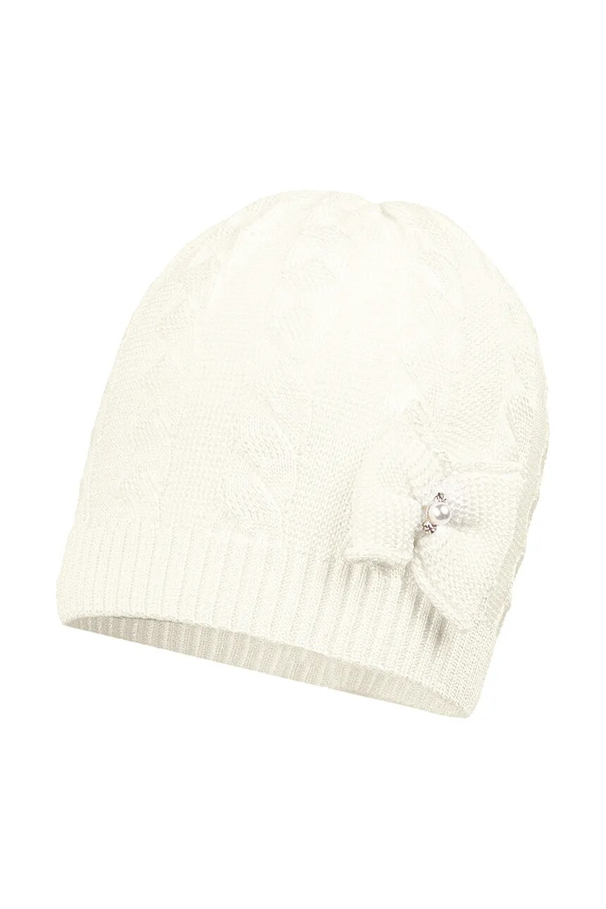 Детская шапка GARNER Jamiks, бежевый
Детская шапка GARNER Jamiks, бежевый