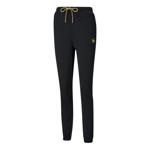 Спортивные брюки (WMNS) PUMA x Charlotte Olympia Sports Trousers Black 598785-01 
Спортивные брюки (WMNS) PUMA x Charlotte Olympia Sports Trousers Black 598785-01