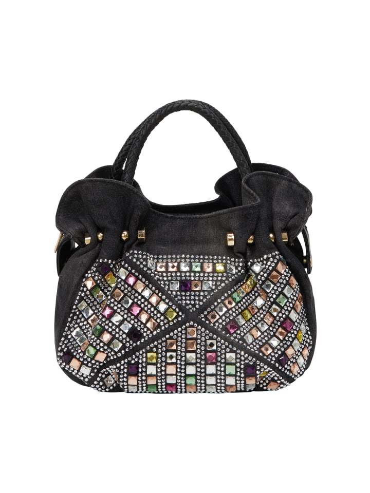 Наплечная сумка faina, черный
Наплечная сумка faina, черный