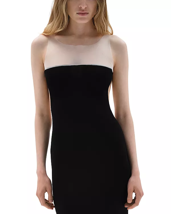 Макси-Платье Onyx Aya Muse, черный
Макси-Платье Onyx Aya Muse, черный