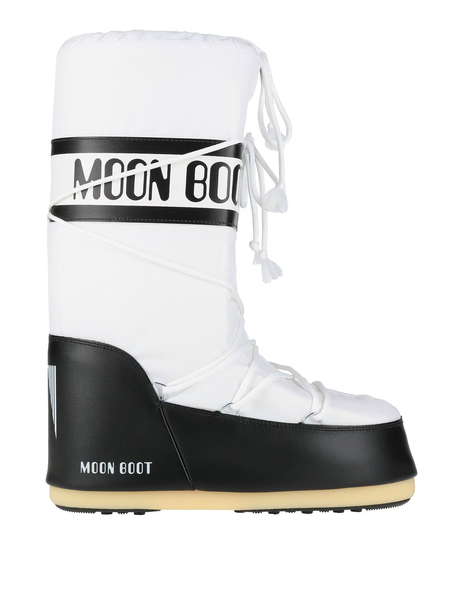Ботинки Moon Boot, белый
Ботинки Moon Boot, белый