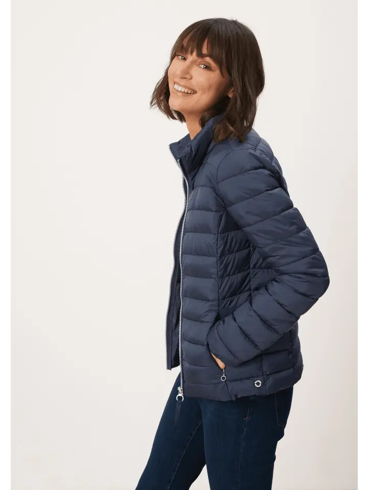 Переходная куртка s.Oliver, синий
Переходная куртка s.Oliver, синий