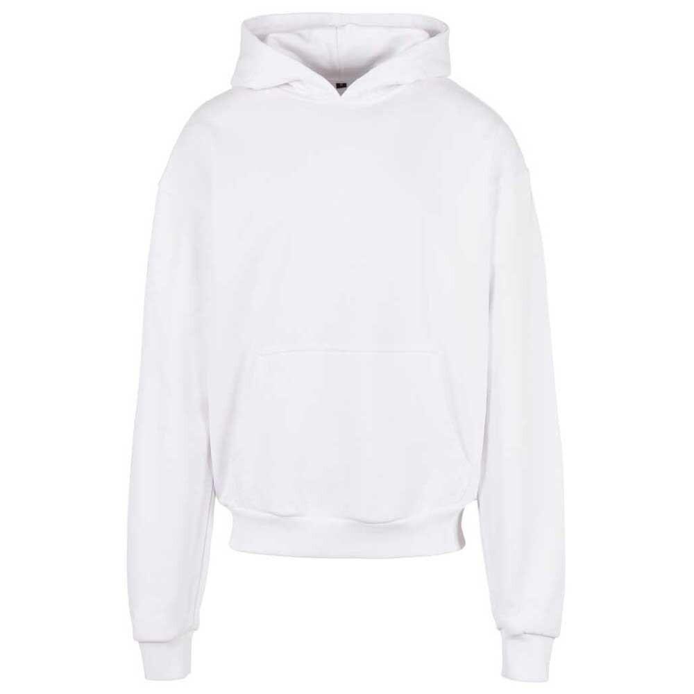 Худи Build Your Brand Ultra Heavy Cotton Box, белый
Худи Build Your Brand Ultra Heavy Cotton Box, белый