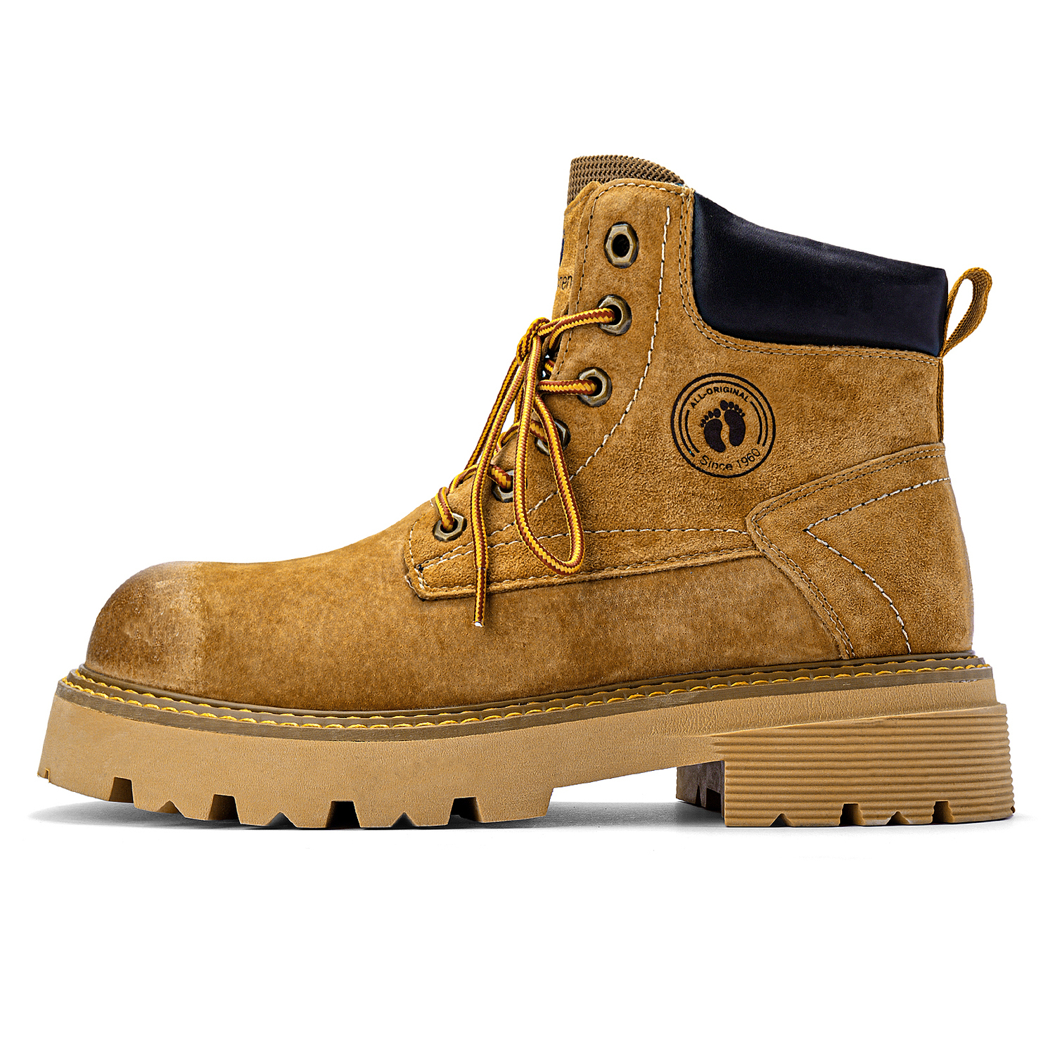 HANG TEN Короткие мартинсы мужские соус черный, цвет Sauce Black
HANG TEN Короткие мартинсы мужские соус черный, цвет Sauce Black