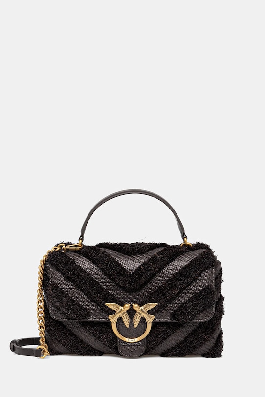 Сумка Pinko, коричневый
Сумка Pinko, коричневый