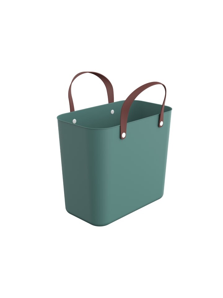 Шоппер Rotho, цвет mistletoe grün
Шоппер Rotho, цвет mistletoe grün