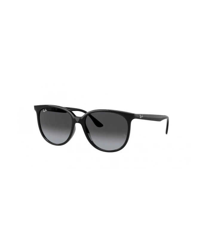 Солнцезащитные очки 4378 руб Ray-Ban, черный
Солнцезащитные очки 4378 руб Ray-Ban, черный