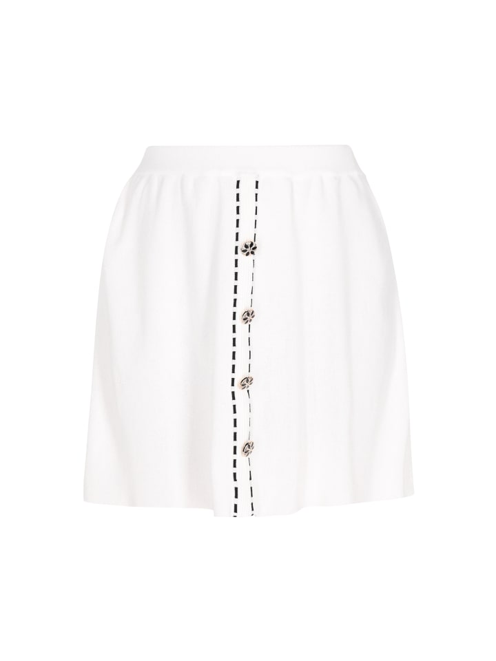 Мини-юбка faina, белый
Мини-юбка faina, белый