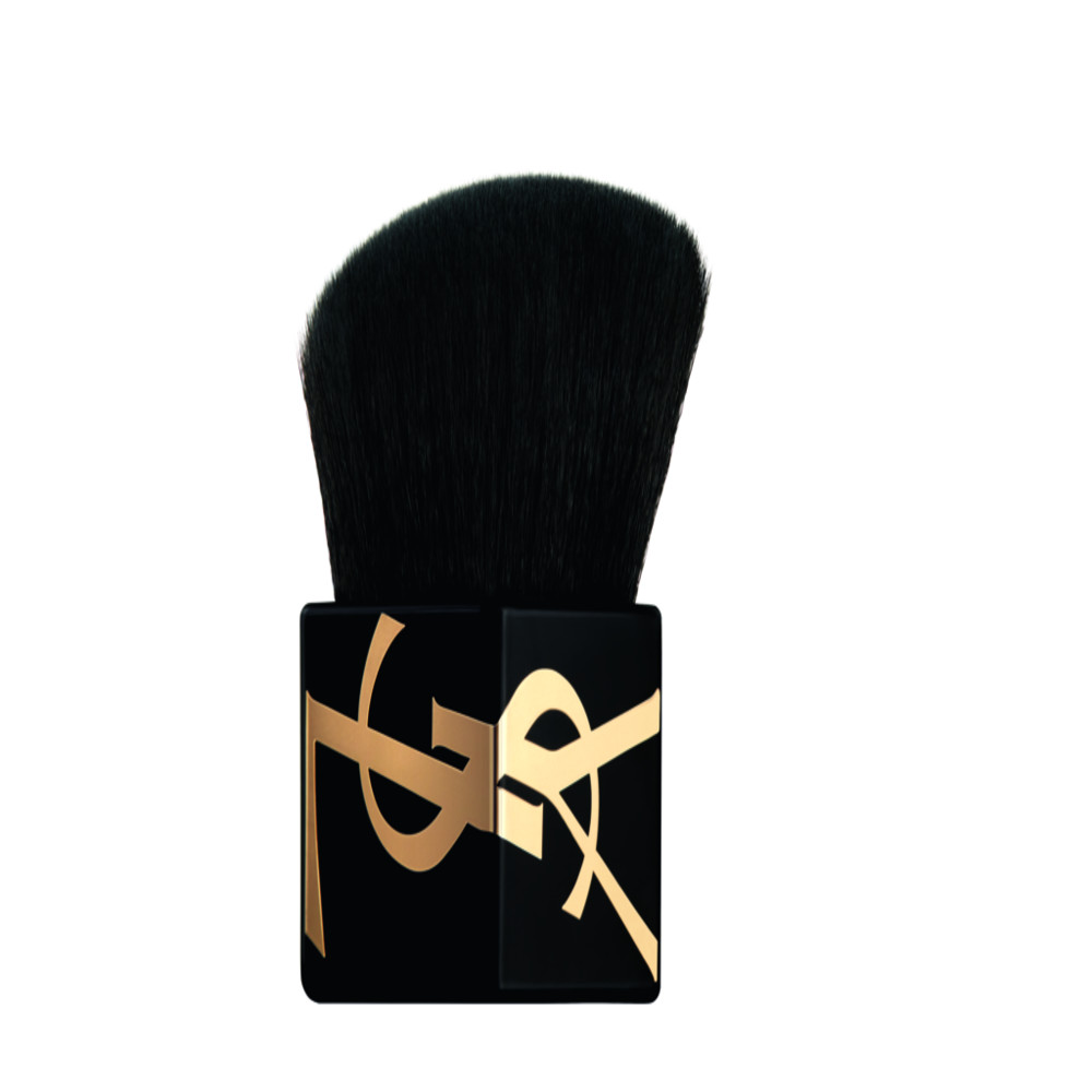 Универсальная кисть для пудры и контуринга all hours hyper brush Yves Saint Laurent, количество 1 шт.
Универсальная кисть для пудры и контуринга all hours hyper brush Yves Saint Laurent, количество 1 шт.