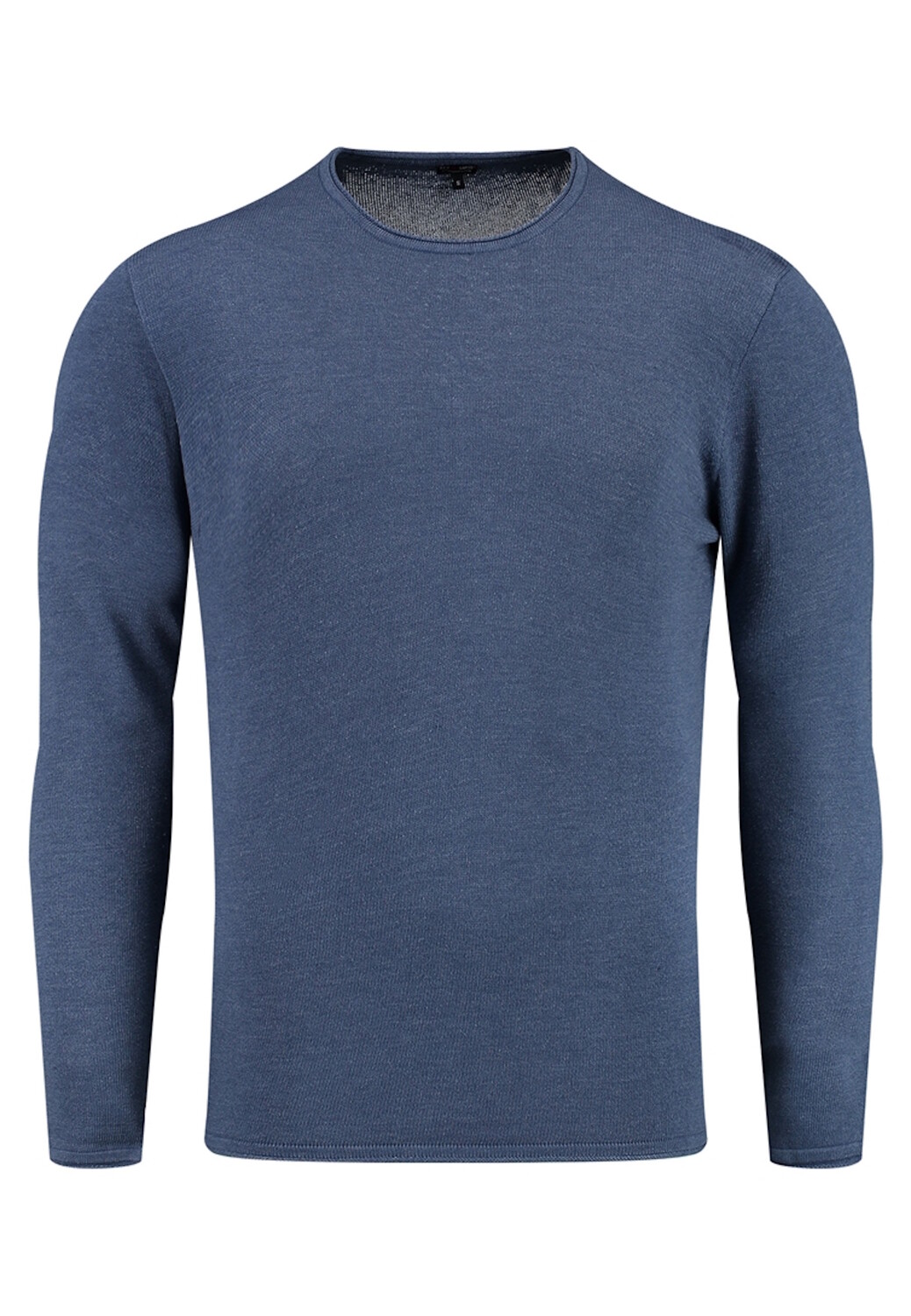 Рубашка key largo с длинными рукавами Key_Largo, голубой 
Рубашка key largo с длинными рукавами Key_Largo, голубой