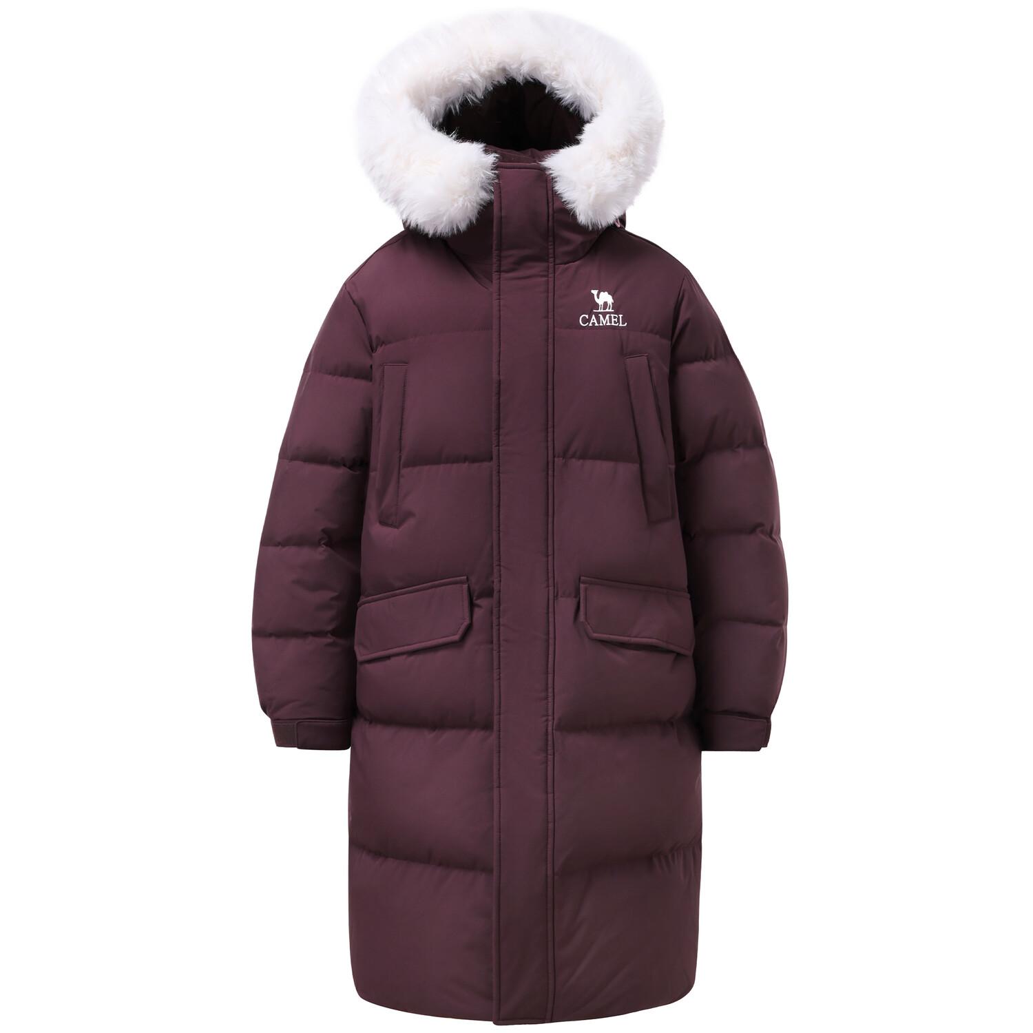 Женская куртка-пуховик для экстремально холодных условий Camel, цвет Dream Pink, Розовый, Женская куртка-пуховик для экстремально холодных условий Camel, цвет Dream Pink
Женская куртка-пуховик для экстремально холодных условий Camel, цвет Dream Pink, Розовый, Женская куртка-пуховик для экстремально холодных условий Camel, цвет Dream Pink