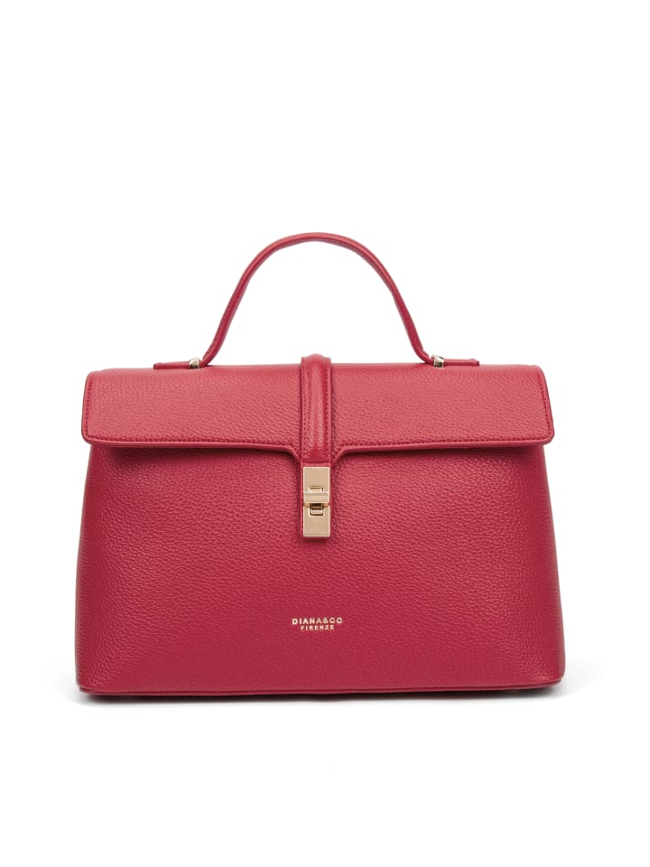 Сумка DIANA, красный
Сумка DIANA, красный