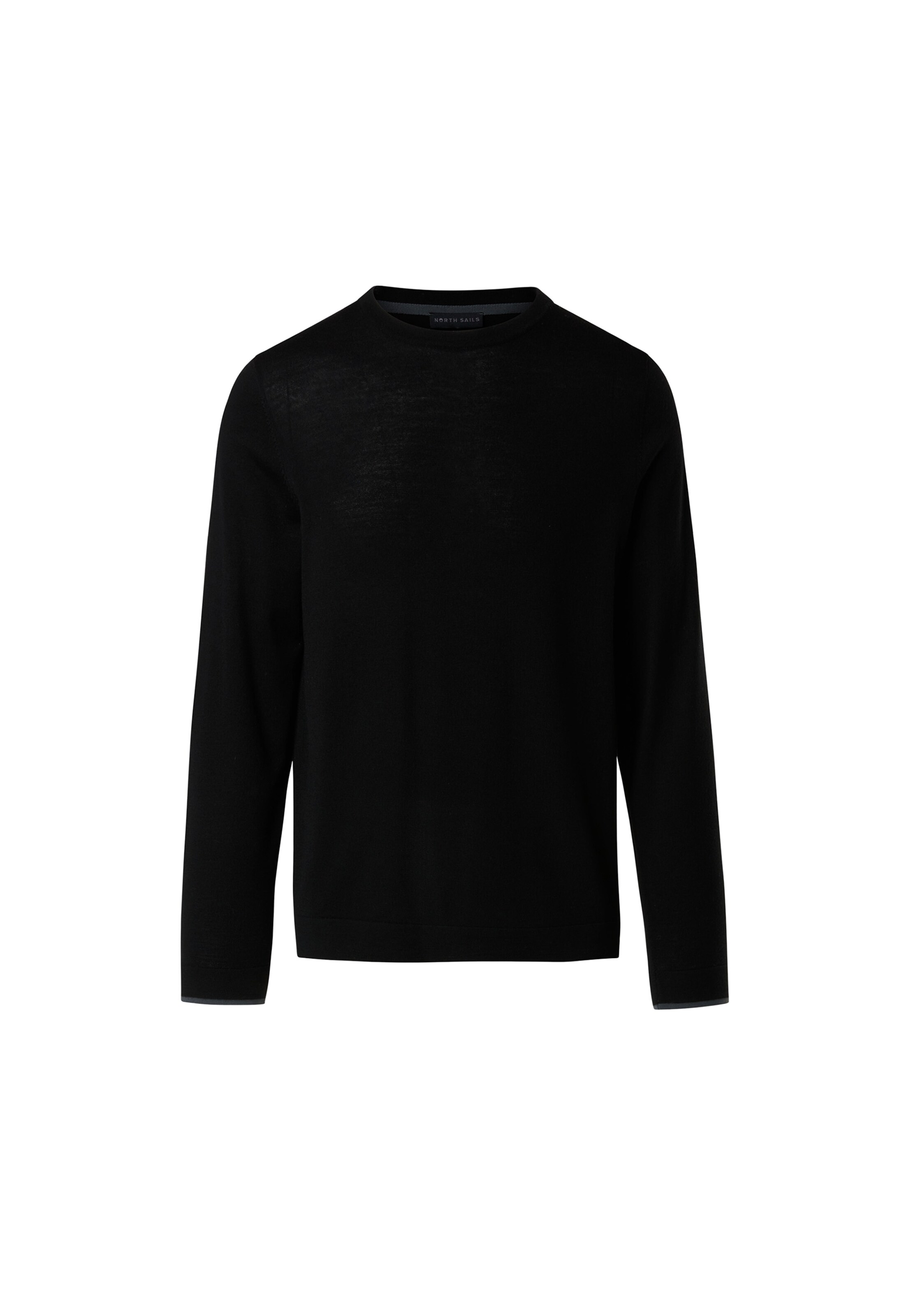 North Sails Свитер в черном цвете
North Sails Свитер в черном цвете