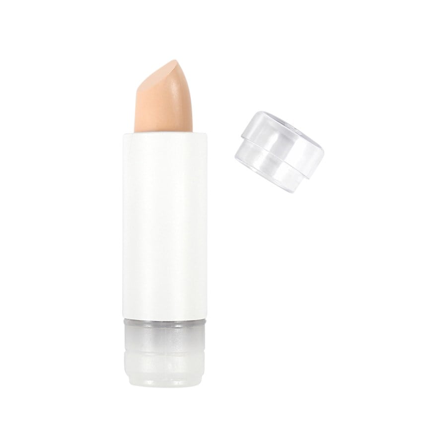 Праймер и консилер Zao Refill Concealer Stick, Nr. 492 Clear Beige / 3,5 g
Праймер и консилер Zao Refill Concealer Stick, Nr. 492 Clear Beige / 3,5 g