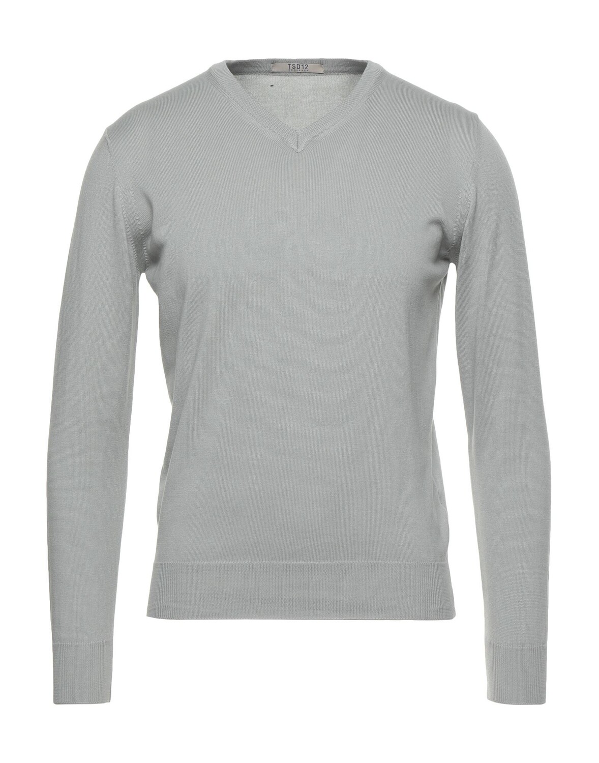 Свитер Tsd12, светло-серый
Свитер Tsd12, светло-серый
