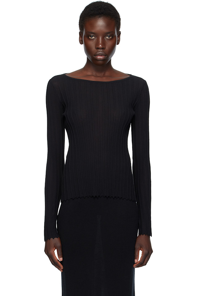 Футболка Mabille Loulou De Saison, черный
Футболка Mabille Loulou De Saison, черный