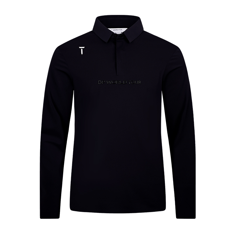 Футболка Fall Men's EUROPEAN TOUR, черный
Футболка Fall Men's EUROPEAN TOUR, черный