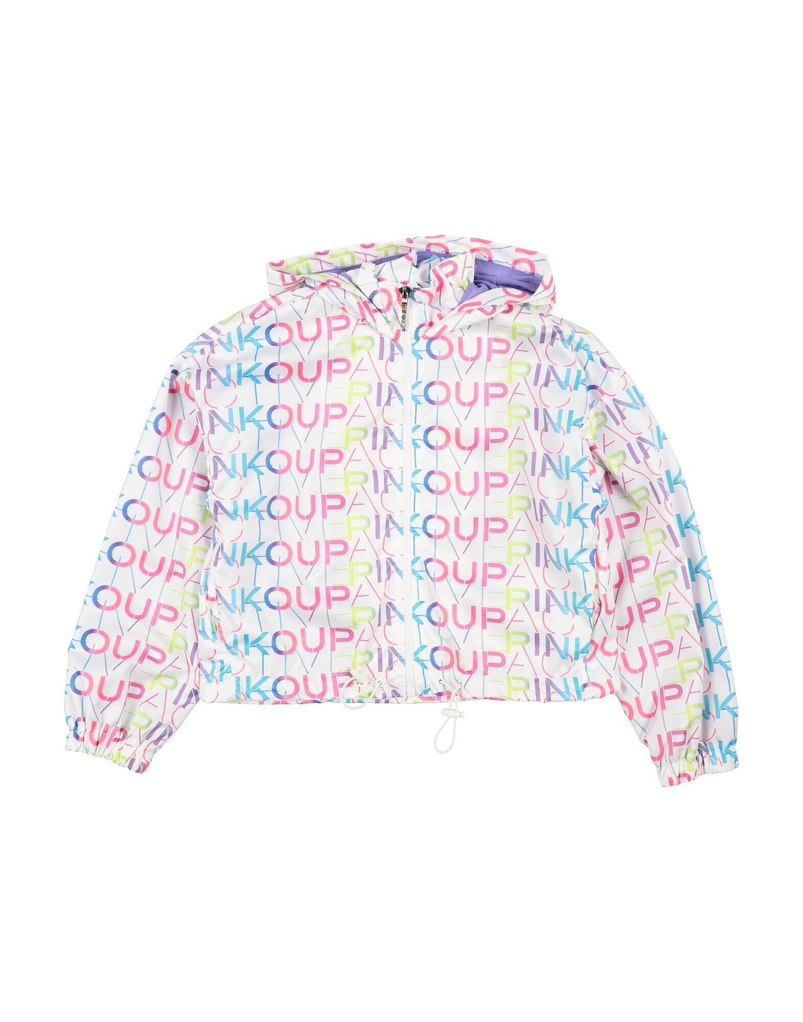 Куртка для девочек Pinko Up, белый
Куртка для девочек Pinko Up, белый