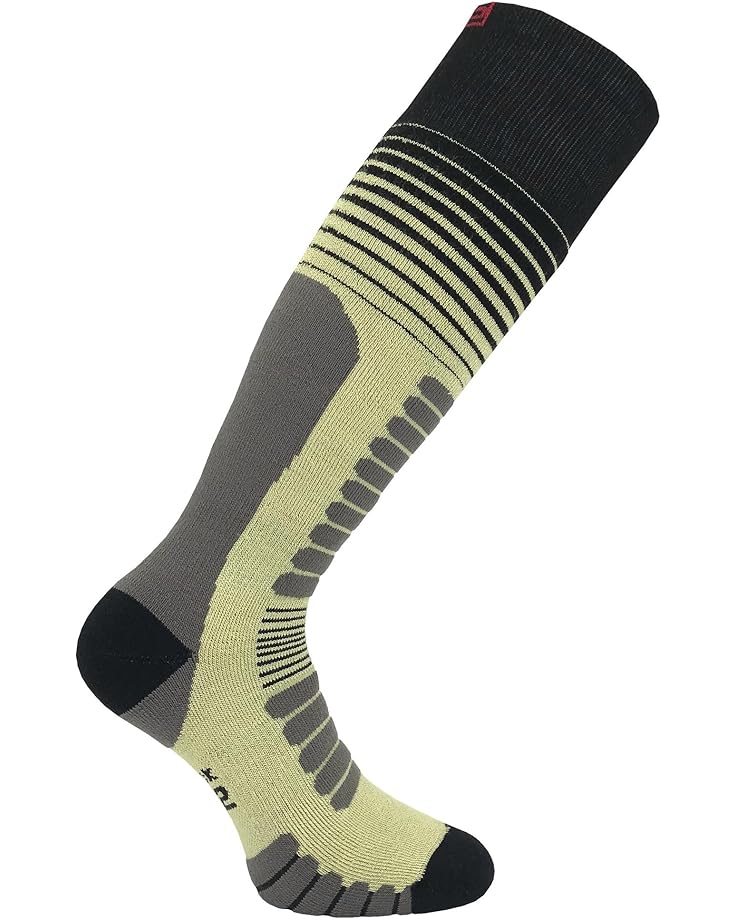 Носки Eurosock Board Zone 2-Pack, цвет Lime
Носки Eurosock Board Zone 2-Pack, цвет Lime