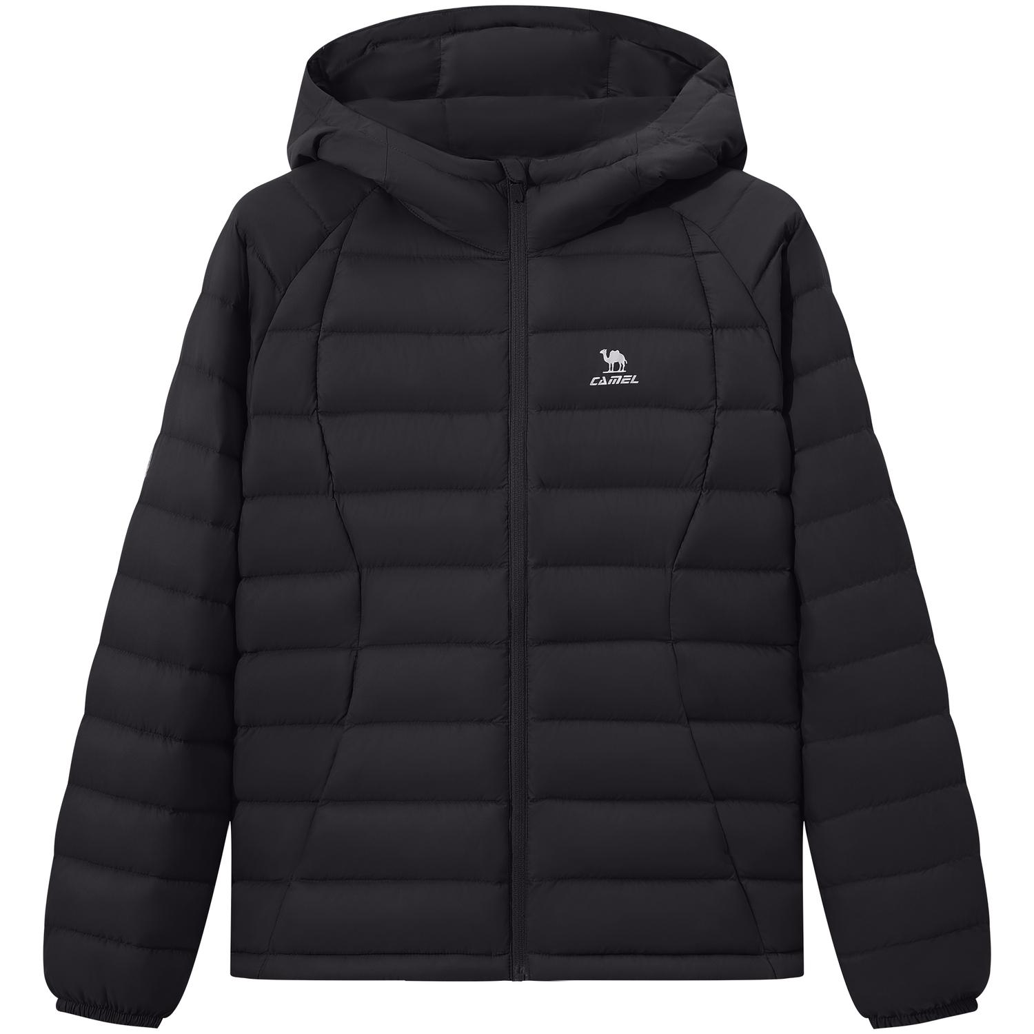 Теплая флисовая серия пуховик женский CAMEL, вафельный фиолетовый
Теплая флисовая серия пуховик женский CAMEL, вафельный фиолетовый