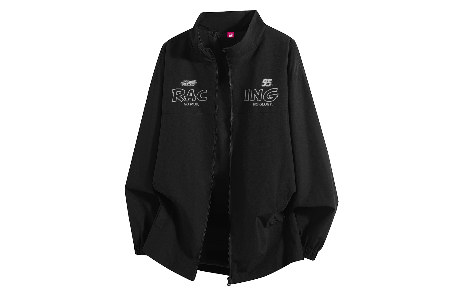 Disney Куртка Unisex, Black
Disney Куртка Unisex, Black