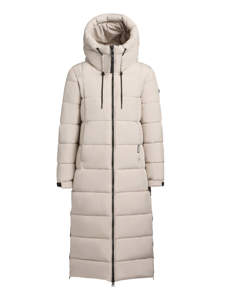 Зимнее пальто khujo, бежевый
Зимнее пальто khujo, бежевый