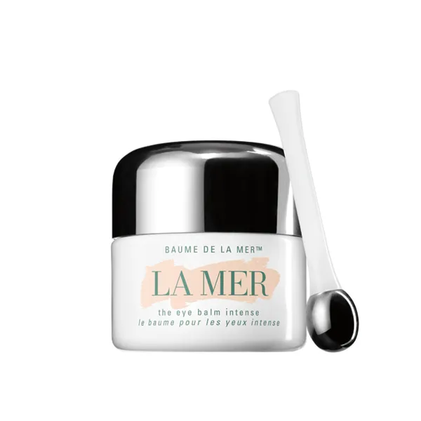 Интенсивный бальзам для контура глаз The Eye Balm Intense La Mer, 15 ml
Интенсивный бальзам для контура глаз The Eye Balm Intense La Mer, 15 ml