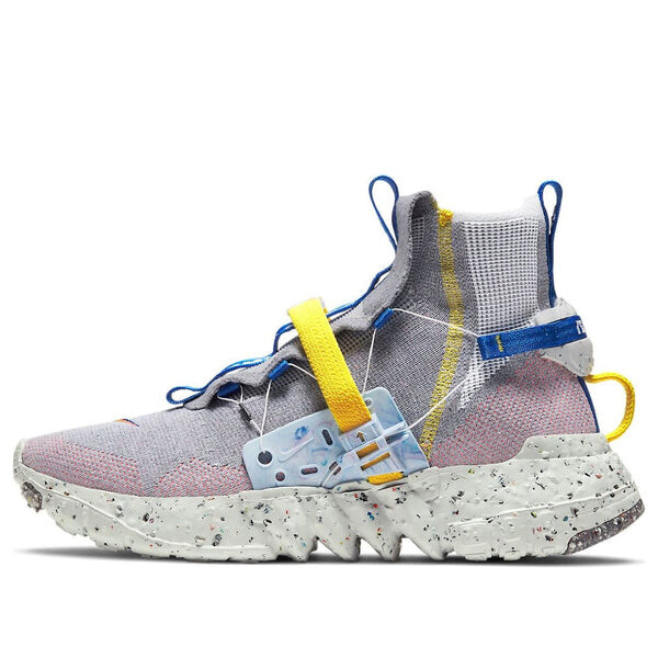 Кроссовки космические хиппи 03 Nike, серый
Кроссовки космические хиппи 03 Nike, серый