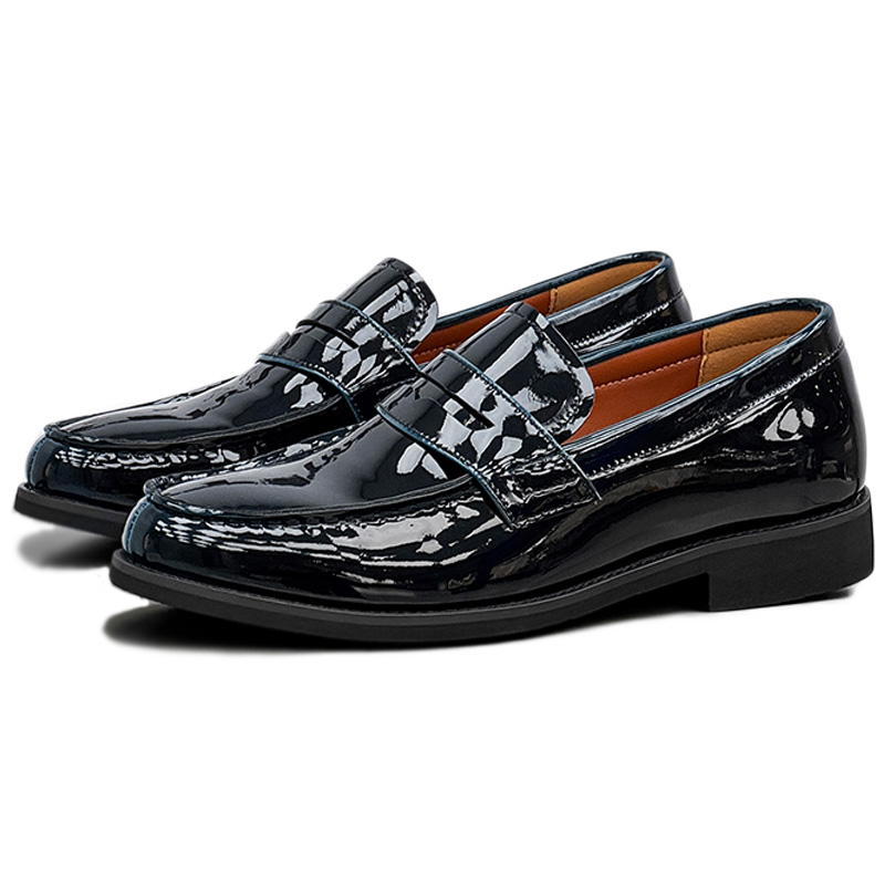 Medd Повседневные кожаные туфли мужские низкие синие, цвет Blue
Medd Повседневные кожаные туфли мужские низкие синие, цвет Blue