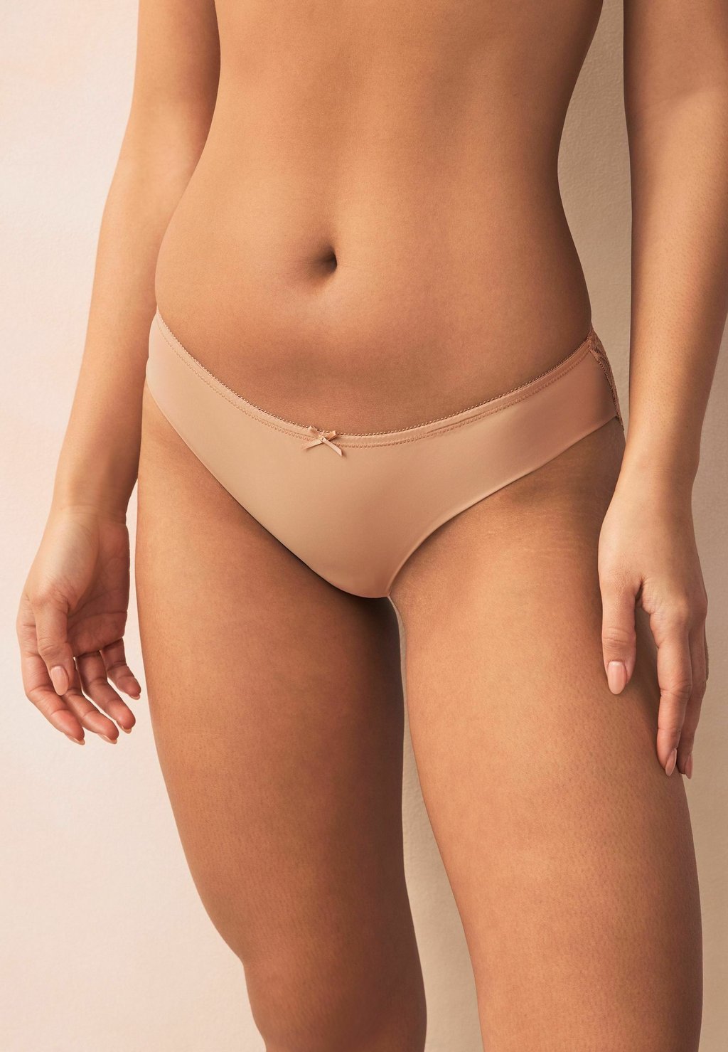 Трусы 3 PACK Next, бежевый
Трусы 3 PACK Next, бежевый