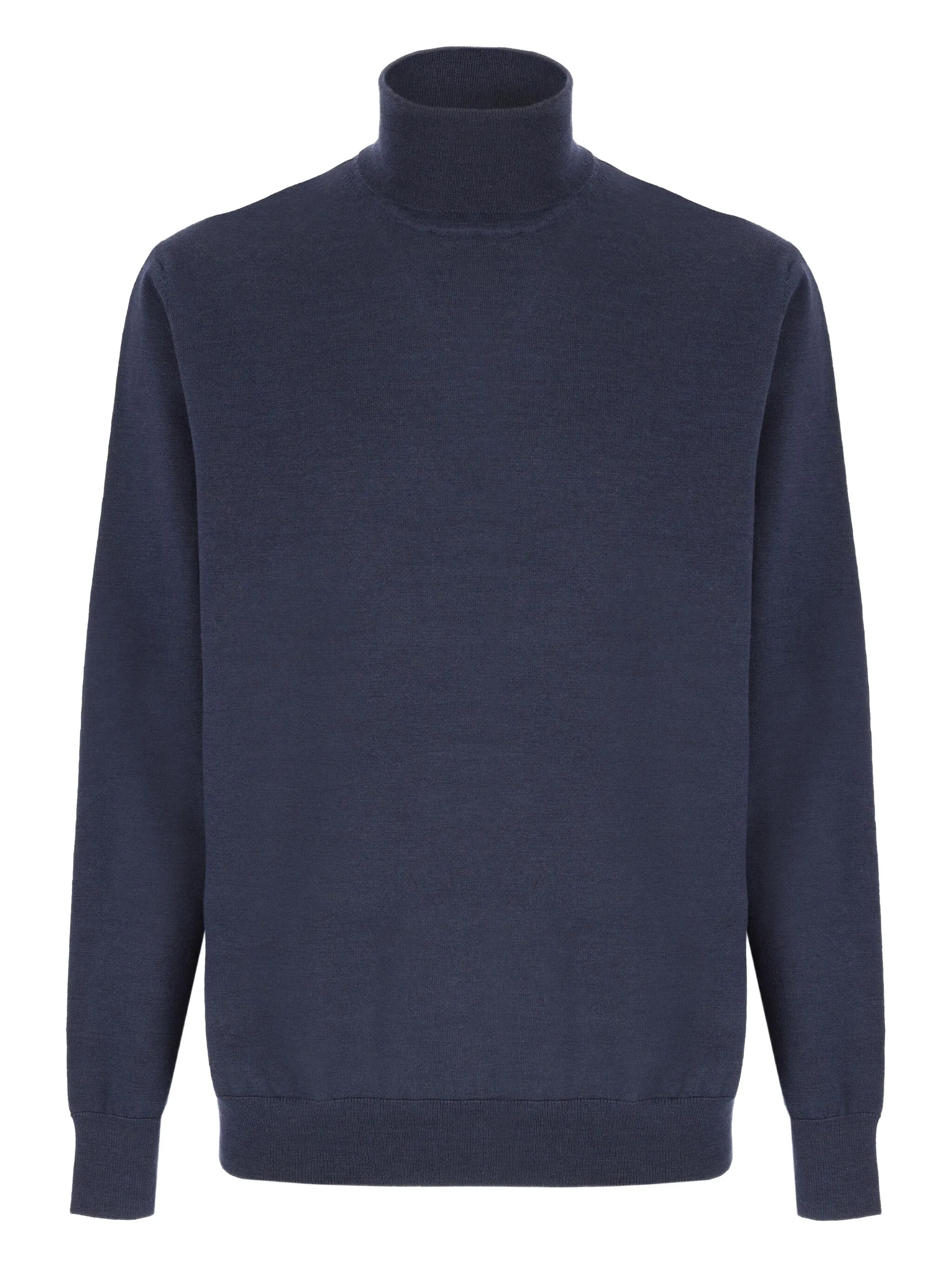 Свитер с высоким воротником Armata Di Mare, синий
Свитер с высоким воротником Armata Di Mare, синий