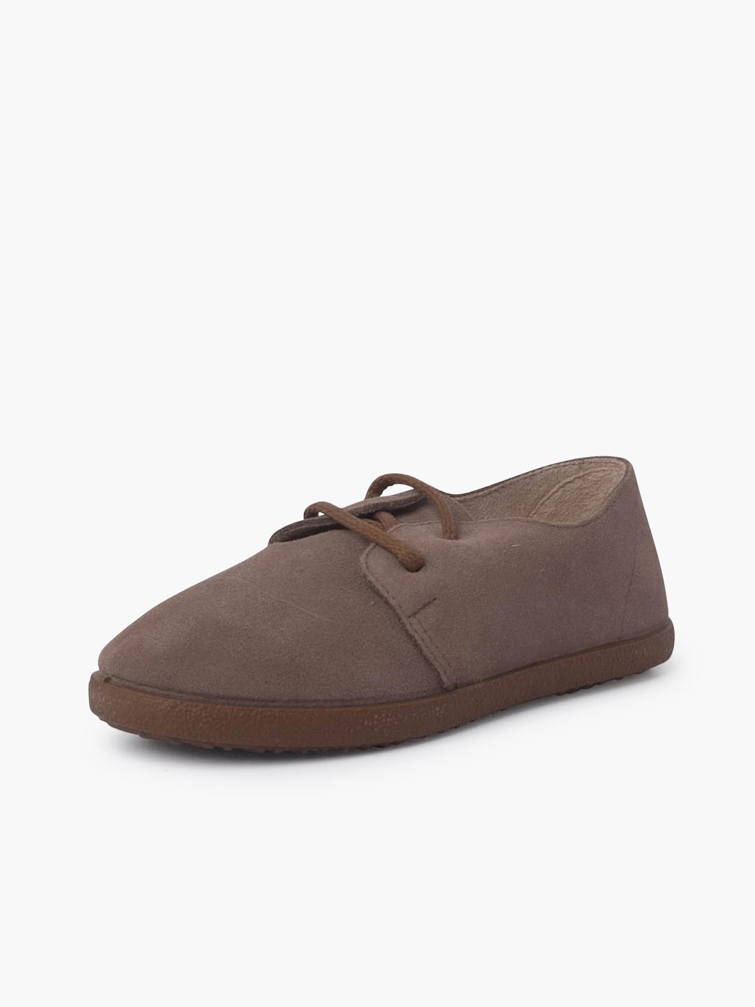 Pisamonas Flats в цвете taupe
Pisamonas Flats в цвете taupe