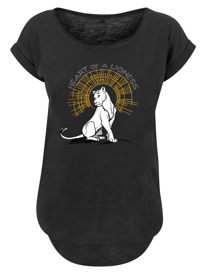 Футболка Disney Сердце львицы из фильма Король Лев черного цвета F4NT4STIC, Черный, Футболка Disney Сердце львицы из фильма Король Лев черного цвета F4NT4STIC
Футболка Disney Сердце львицы из фильма Король Лев черного цвета F4NT4STIC, Черный, Футболка Disney Сердце львицы из фильма Король Лев черного цвета F4NT4STIC