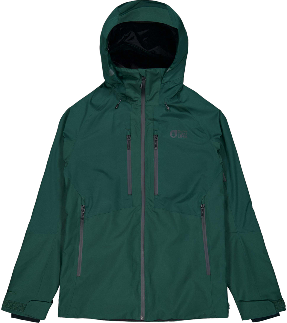 Picture Куртка Goods ponderosa pine XXL
Picture Куртка Goods ponderosa pine XXL