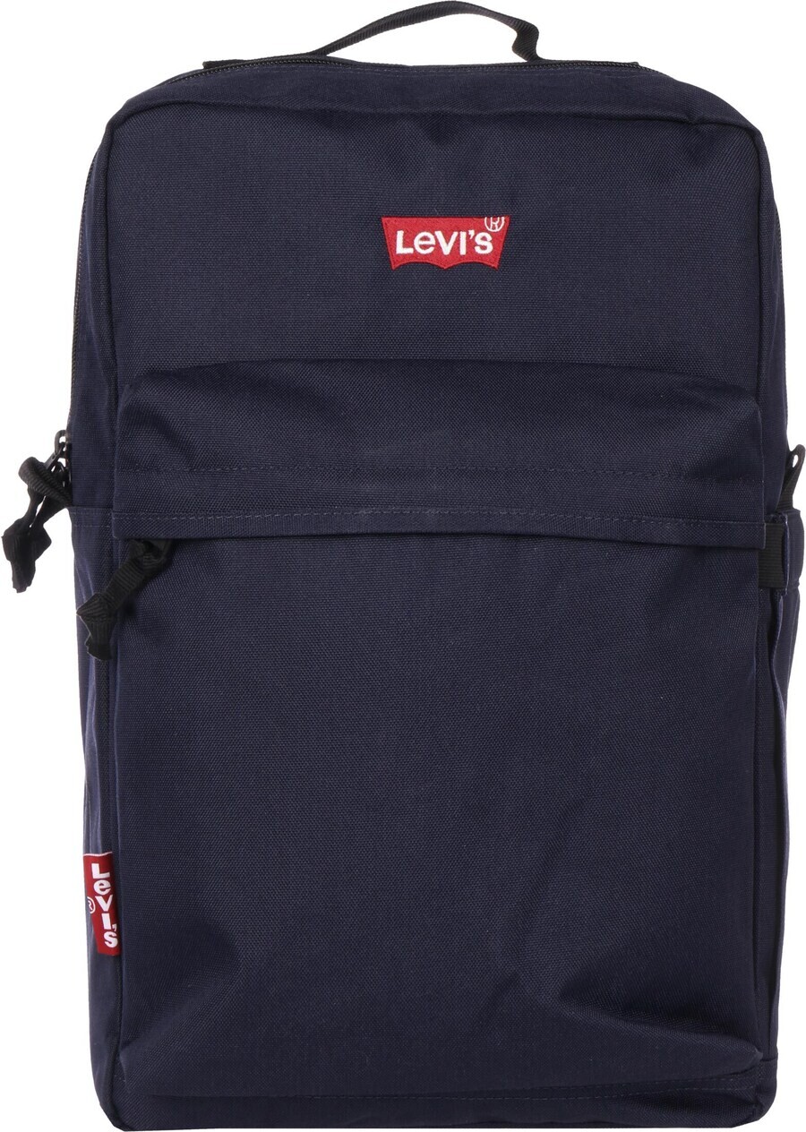 Рюкзак LEVIS Backpack, темно-синий
Рюкзак LEVIS Backpack, темно-синий