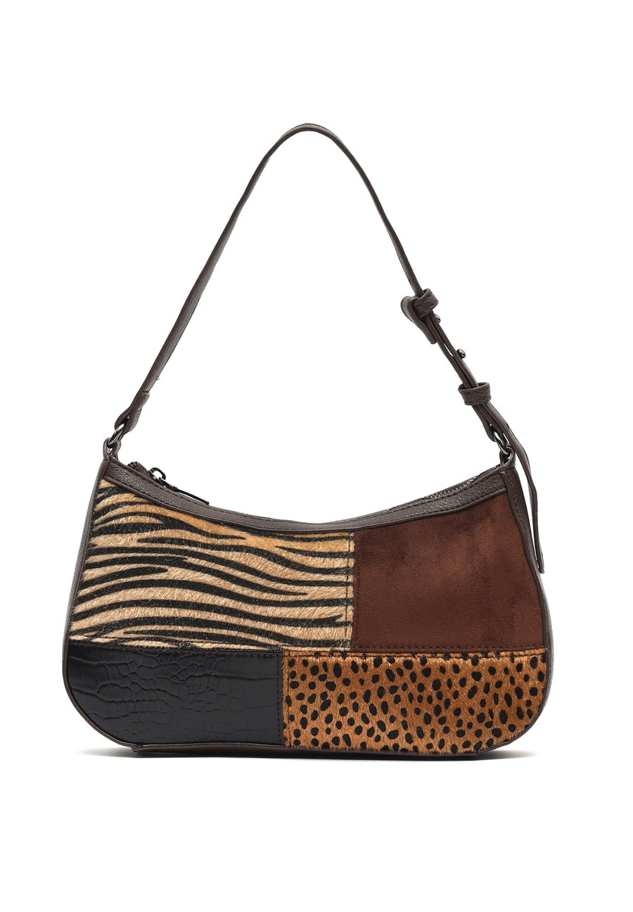 Сумка MISAKO Handbag, Multi-Coloured
Сумка MISAKO Handbag, Multi-Coloured