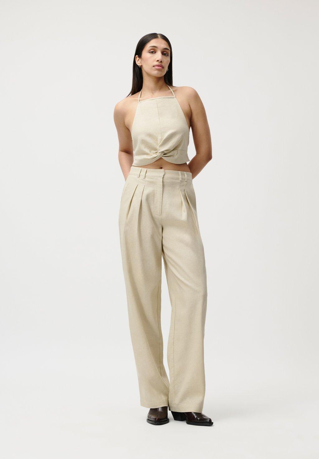 Топ NADIA LeGer by Lena Gercke, Brown Rice
Топ NADIA LeGer by Lena Gercke, Brown Rice