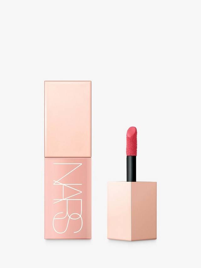 Жидкий румяна Afterglow NARS, Secret Lover
Жидкий румяна Afterglow NARS, Secret Lover