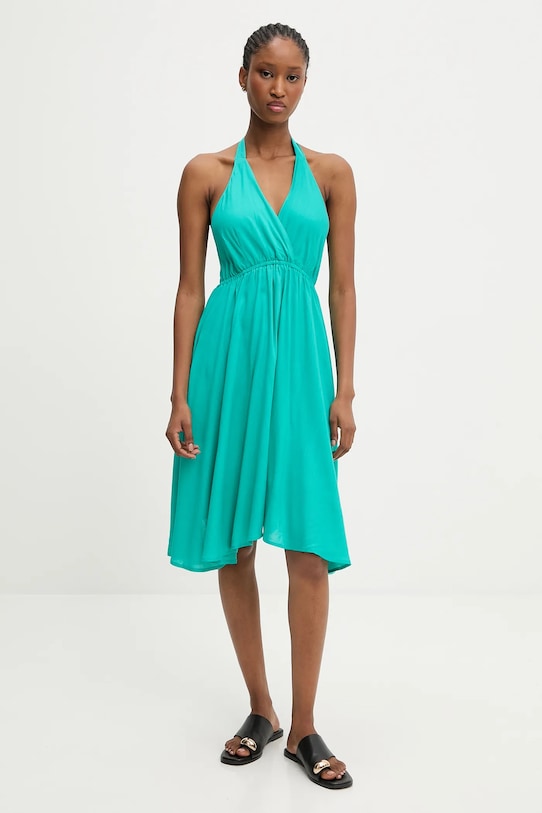 Платье Answear.Lab, зеленый
Платье Answear.Lab, зеленый