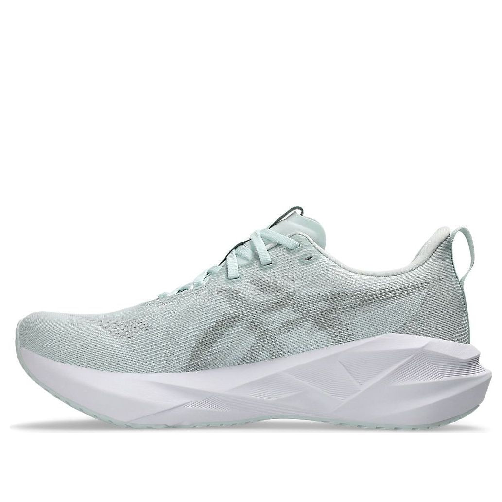 Кроссовки ASICS Novablast 5 'Pure Aqua Seal Grey'
Кроссовки ASICS Novablast 5 'Pure Aqua Seal Grey'