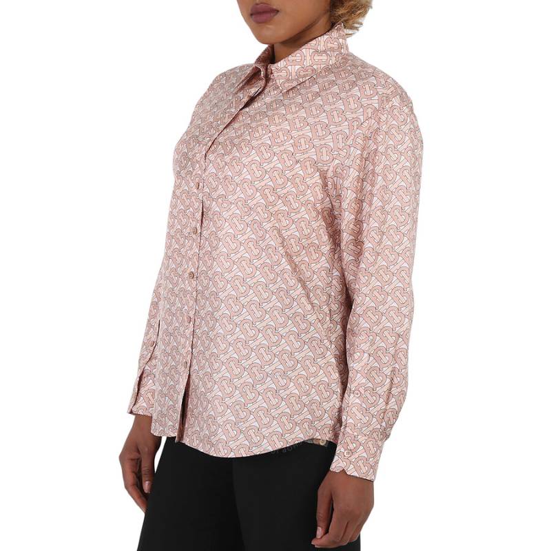 Футболка женская розовая Burberry
Футболка женская розовая Burberry