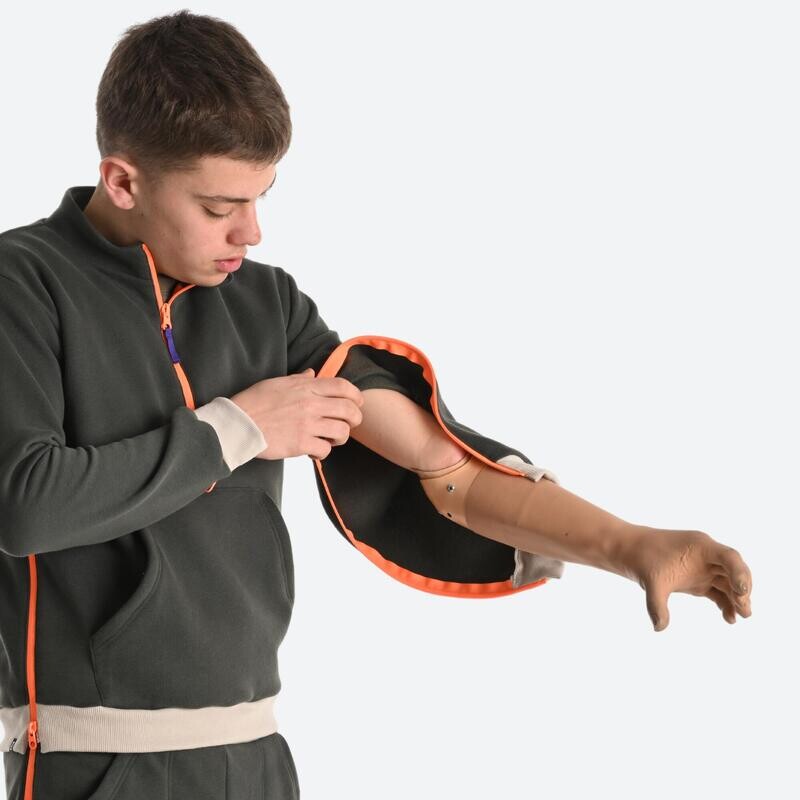 Детская толстовка на удобной молнии оливкового цвета DECATHLON, цвет verde, Зеленый, Детская толстовка на удобной молнии оливкового цвета DECATHLON, цвет verde
Детская толстовка на удобной молнии оливкового цвета DECATHLON, цвет verde, Зеленый, Детская толстовка на удобной молнии оливкового цвета DECATHLON, цвет verde